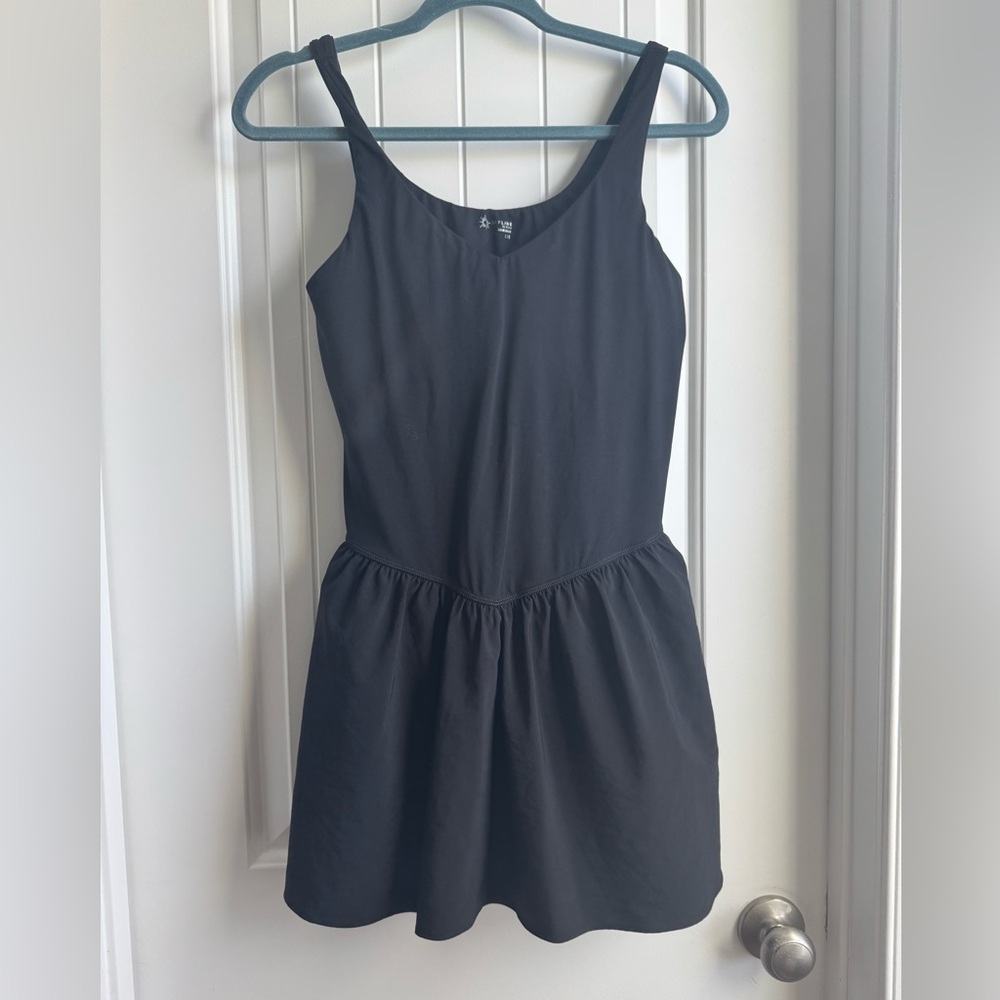 NWOT Aerie Workout Romper Dress